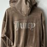 Juicy Couture velour zip jacket Image 2