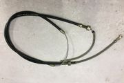 Handbrake Cable (Fiat 500/126)