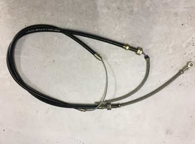 Handbrake Cable (Fiat 500/126)