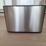 Tork Toilet Dispenser Brushed stainless steel Image 3