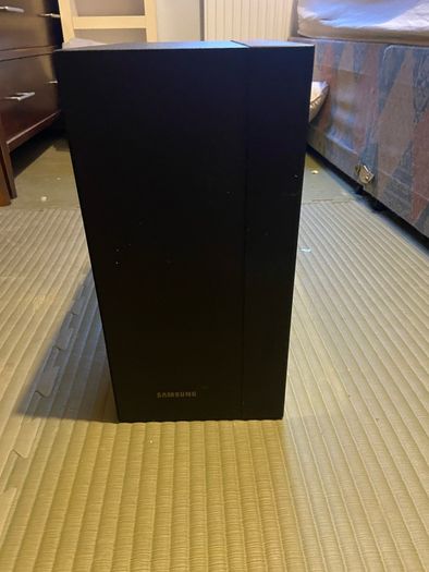 Samsung PSWK450 sound bar