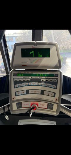 Freemotion Incline Treadmill