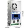 60A MPPT Solar charge controller for Boat Van Camper Home Image 2