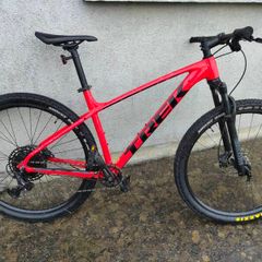 Trek X Calibre