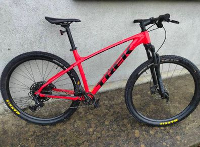Trek X Calibre