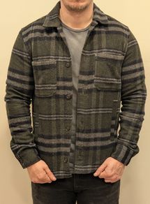 Zara Mens Jacket