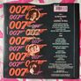Gladys Knight 007 Licence to Kill  7"single on vinyl Image 2