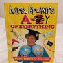 Mrs Brown,s Boys Party Game And Hardback Book Image 2