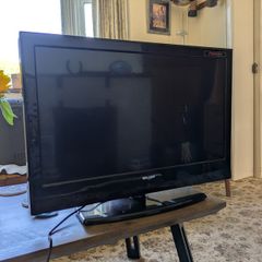 Walker 27' flat screen tv