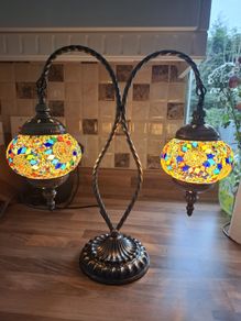 Table Lamp