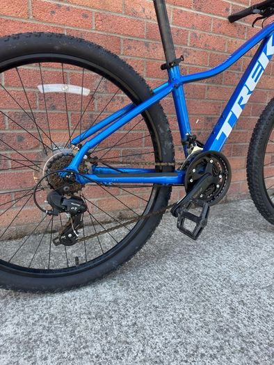 Trek Marlin 4 27.5" MTB