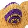 Baby Girl Boy Newborn Cotton Blend Knit Image 3