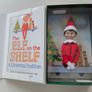 The Elf on the Shelf, A Christmas Tradition, Boy ,Brand New Image 3