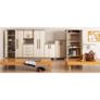 Keter Storage Cabinet with Shelves XL - Free Delivery Nationwide Image 3