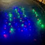 Christmas long line lights Image 3