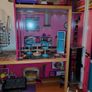 Kidcraft Uptown Dollhouse Image 8