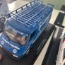 Wrc vans for diorama Image 6