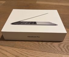 MacBook Pro 13-inch BOX ONLY!