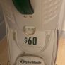 Taylormade Augusta bag limited edition Image 2