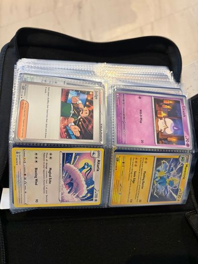 Pokemon TCG Card Collection (480 Cards)