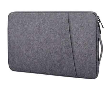 Laptop Sleeve Bag 13.3 /14.1 or 15 inch Notebook Handbag...PERFECT GIFT IDEA FOR SOMEONE.