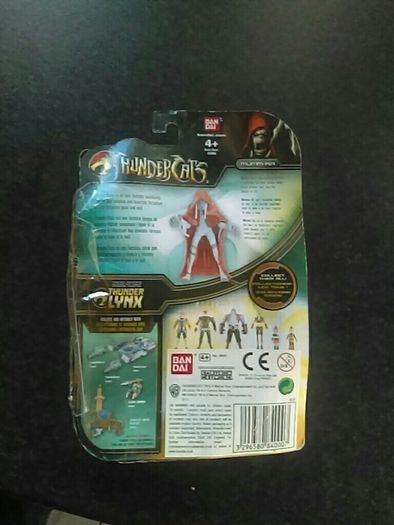 toy figures