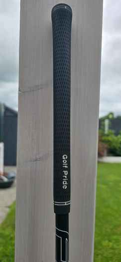 Driver Taylormade m1