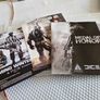 Medal of Honor PlayStation3 Ps3 Games Original Image 5
