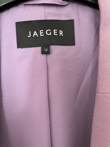 Jaeger  jacket