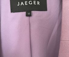 Jaeger  jacket