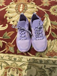 Girls Runners size EU-37, UK-4