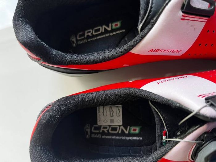 Crono CR2 Cycling Shoes - Mens - 44