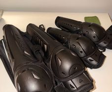 Elbow and Knee protection