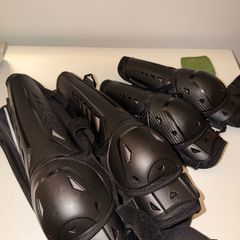 Elbow and Knee protection
