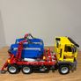 lego technic trucks Image 2