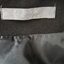 Never Worn. Flattering black dress from South. Size 14. Image 3