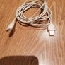 USB Data Cable for Galaxy S2 S3 S4 S5 white Image 3