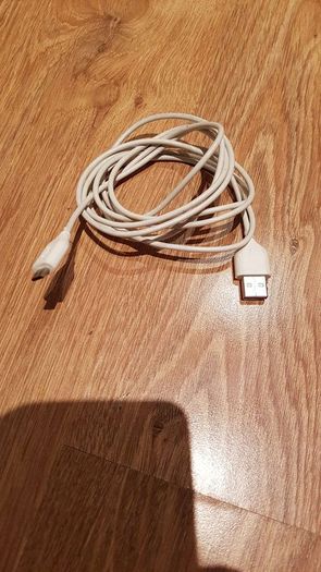 USB Data Cable for Galaxy S2 S3 S4 S5 white