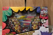 Pokemon Ascended Heroes Poster Collection