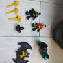 Fisher-Price Imaginext DC Super Friends Playset Batcave Showdown - batman Image 4