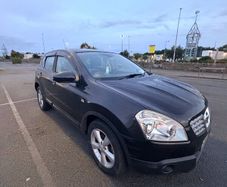 Nissan Qashqai 2009 1.6 Diesel