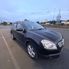Nissan Qashqai 2009 1.6 Diesel