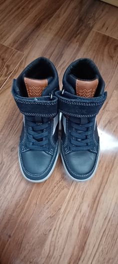 geox boots