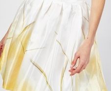 Panel Skirt