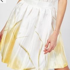 Panel Skirt
