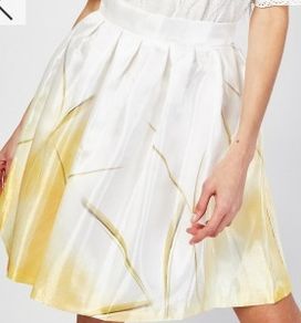 Panel Skirt
