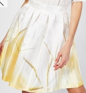 Panel Skirt