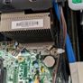 Server HP Intel Core i3 7GB RAM in good condition Image 4