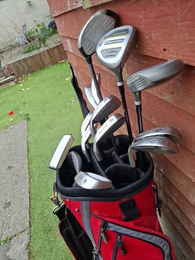Golf Set Ideal Beginners Set