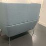 2 High back sofa's Image 10